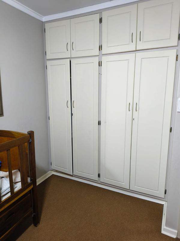 2 Bedroom Property for Sale in Langenhovenpark Free State